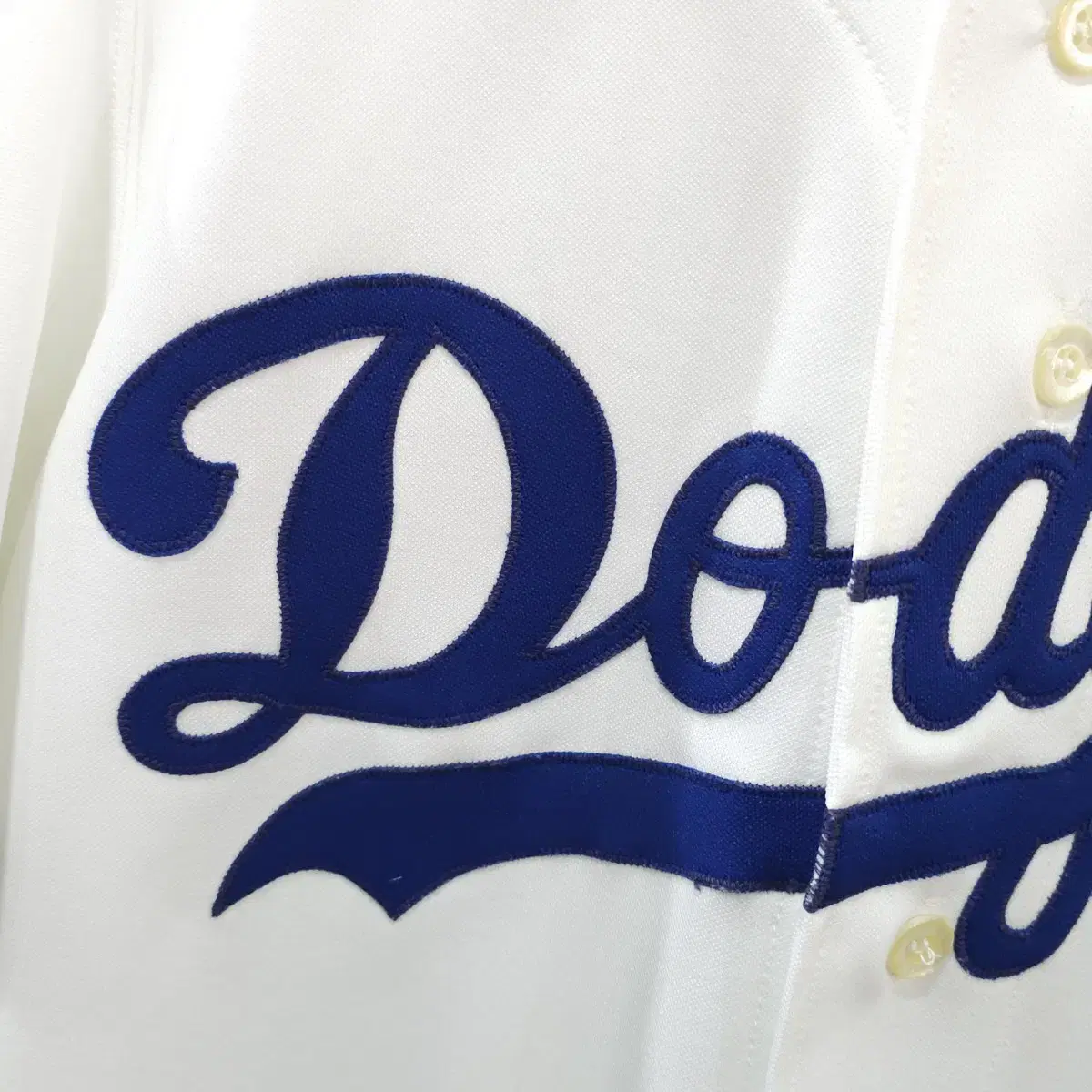 USA 롤링스 Los Angeles Dodgers 홈경기 저지- 40