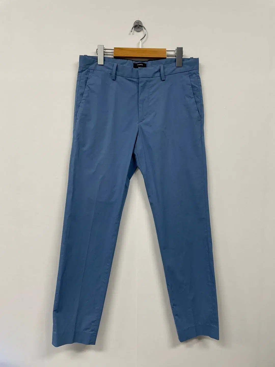 32") Terry Span Pants