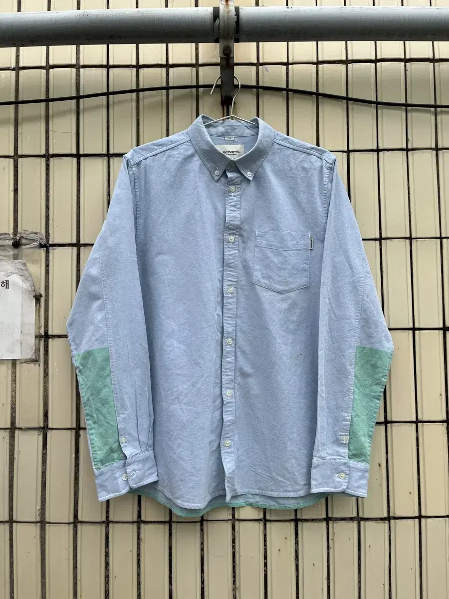 [XL]Carhartt WIP Porter Shirt Carhartt WIP