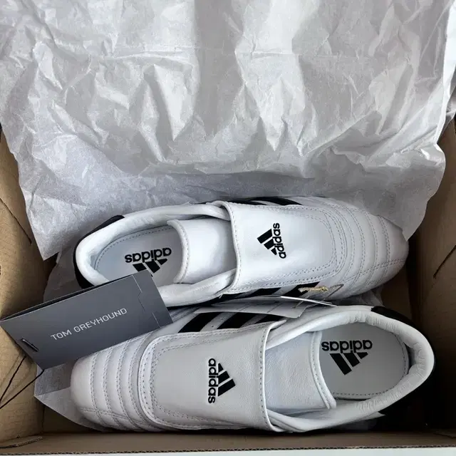 Adidas 아디다스 태권도화