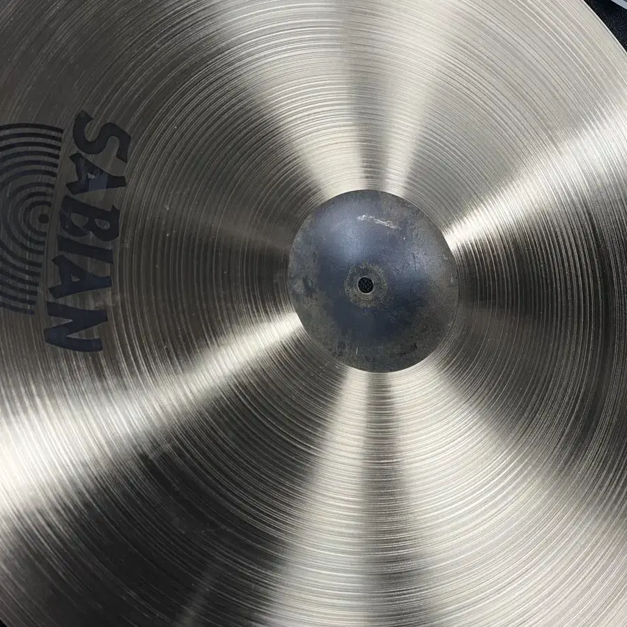 사비안 Sabian AA Bash 라이드 24인치 새상품! 가격인하