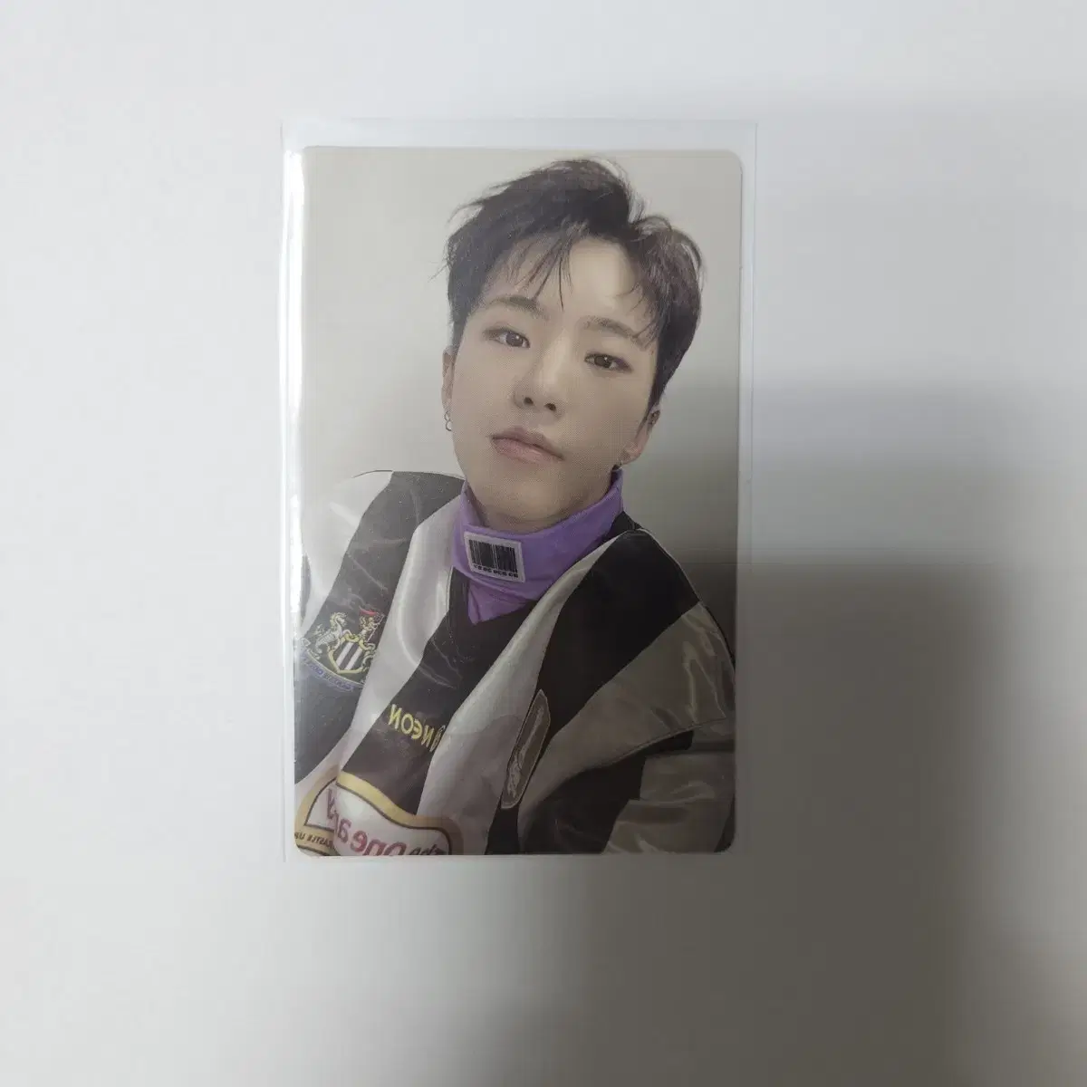 BSS Album Hoshi Pre-order Benefit