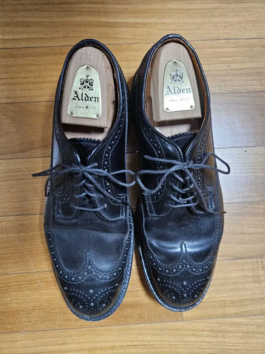 Alden 9751 9E