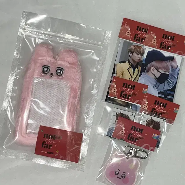 방탄 정국 포토카드 홀더 포카 가르송 토토꾹 뷔 태형 sweet pack