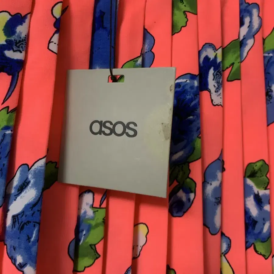 asos 텍달린 화사한 스커트 (26~27)