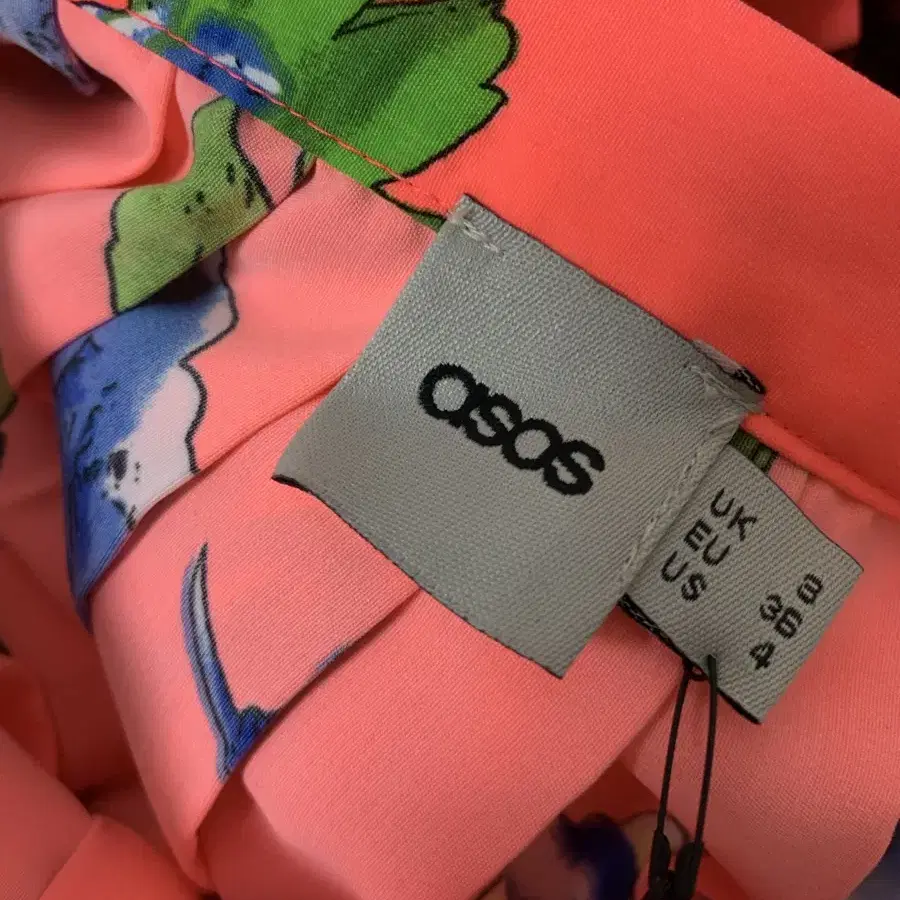 asos 텍달린 화사한 스커트 (26~27)