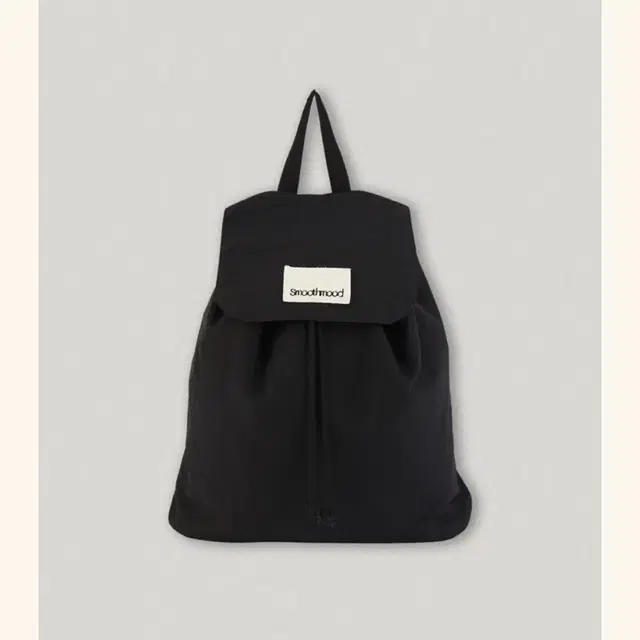 스무드무드 Lodge Backpack