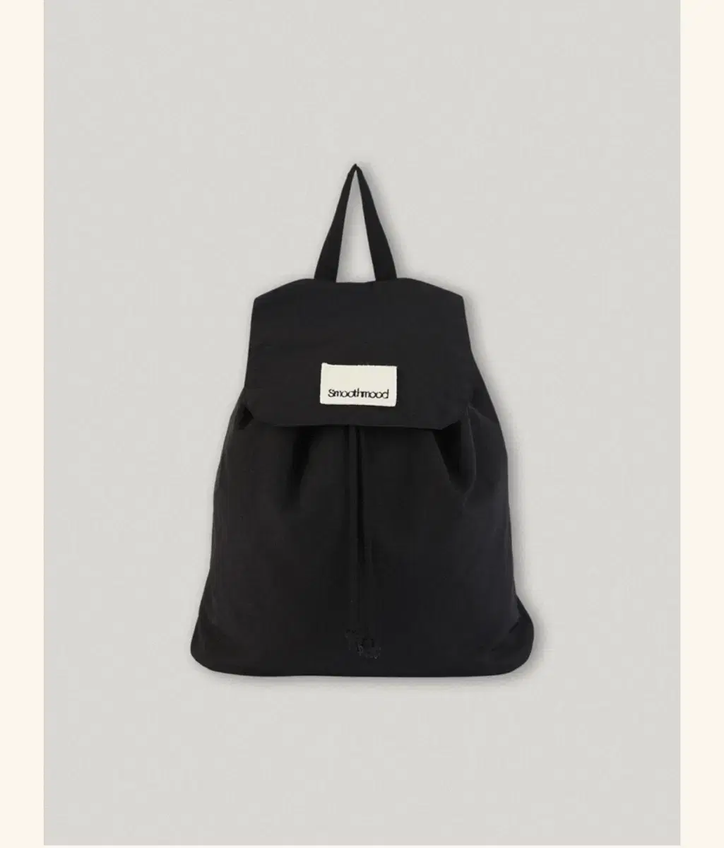 스무드무드 Lodge Backpack