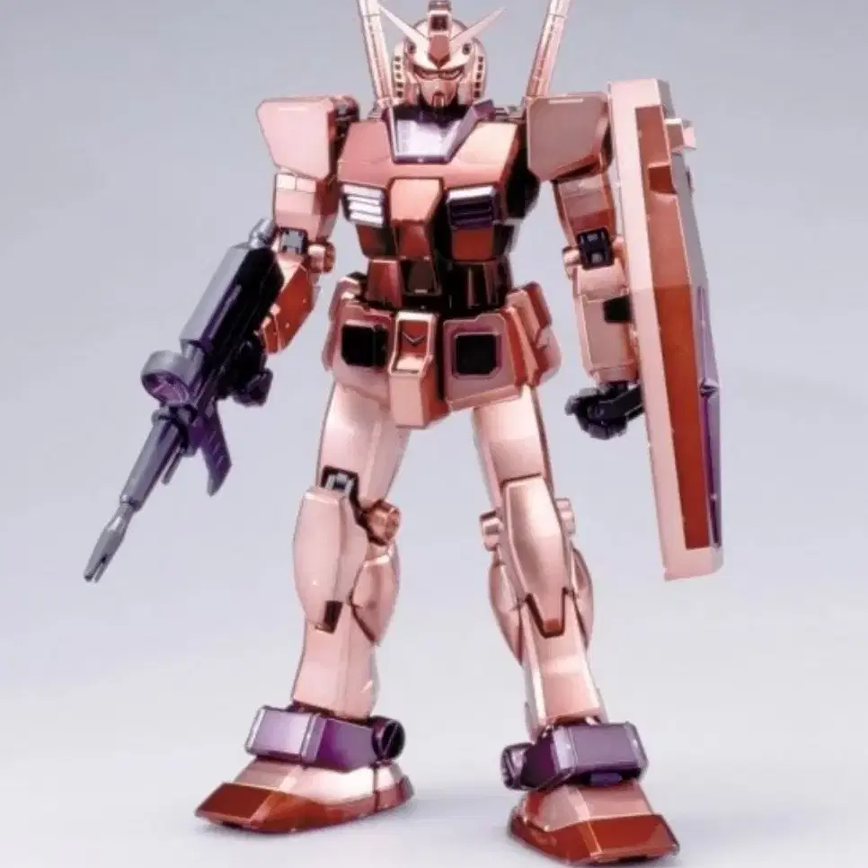 [PG]RX-78/C.A CASVAL'S GUNDAM 캐스발 건담,CHR