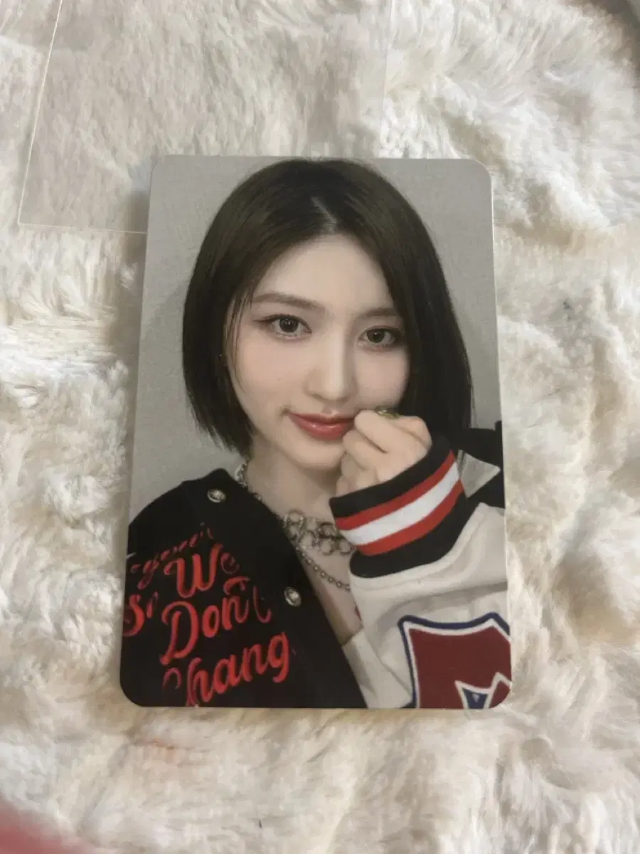 Is this photocard scan?