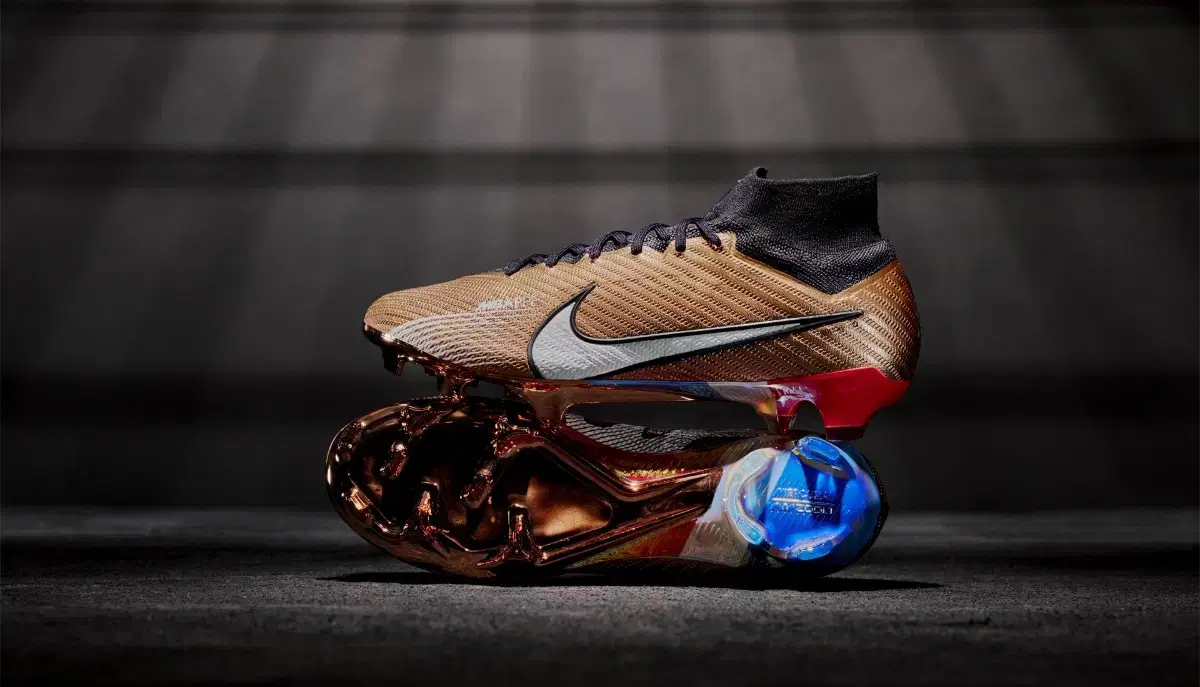 Nike Mbappe World Cup Hat Trick Football Boots