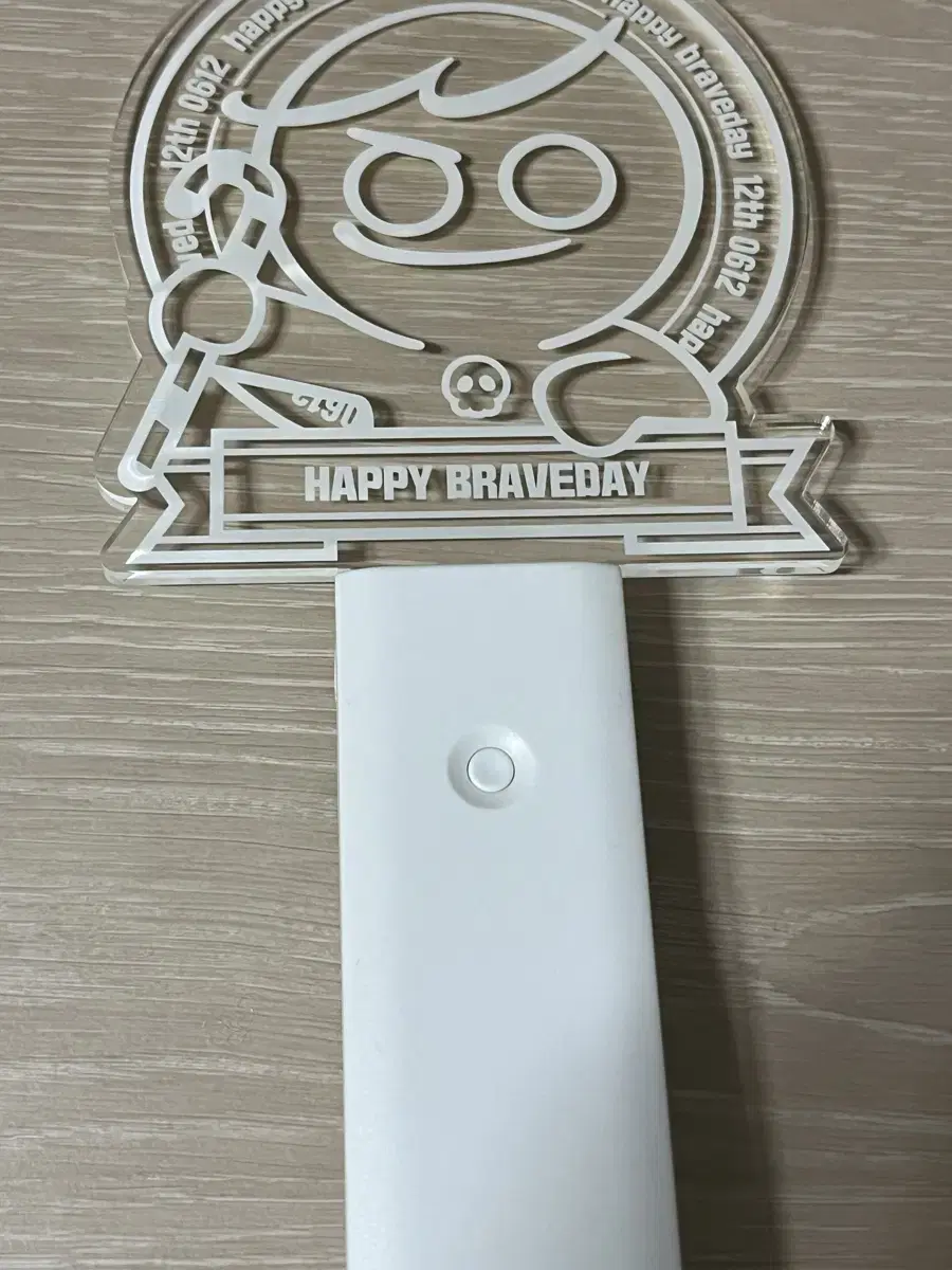 on sale) Cookie Run Brave Cookies 12th Anniversary limited edition merchandise.