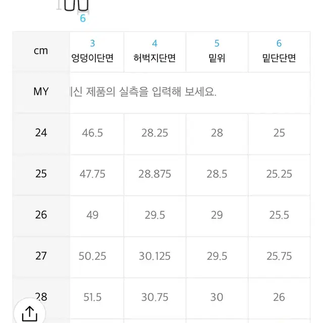 [새상품] 무신사 우먼즈 원 턱 와이드 데님 팬츠 그레이 29