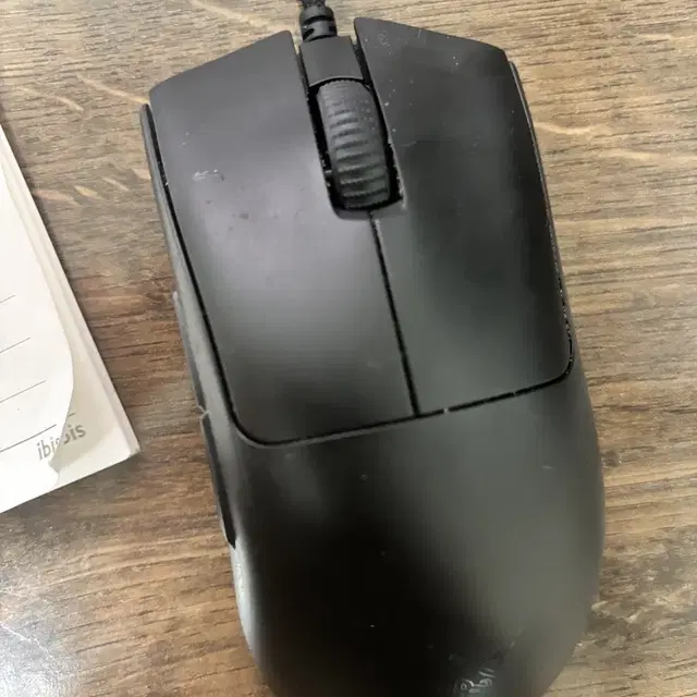 레이저 deathadder v3 유선 마우스