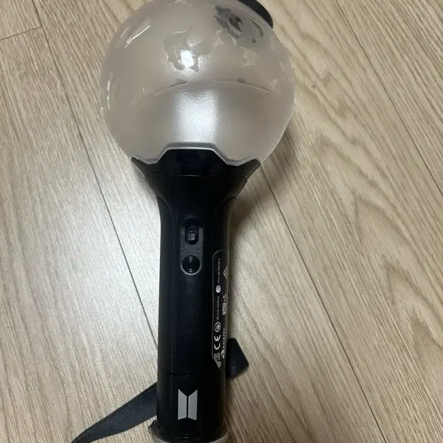 아미밤 방탄 아이돌 응원봉