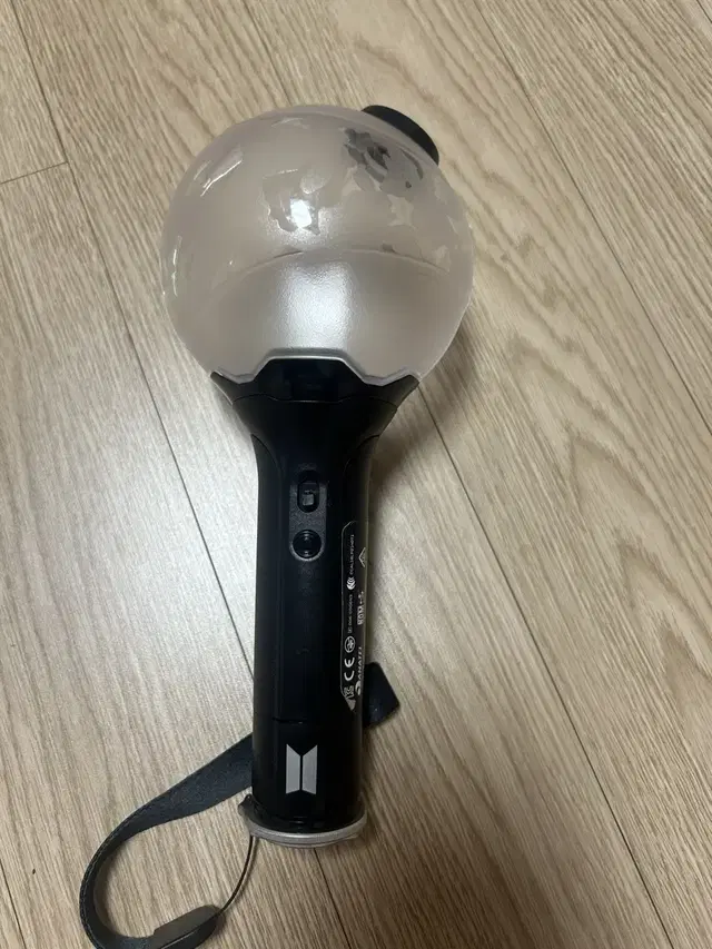 아미밤 방탄 아이돌 응원봉