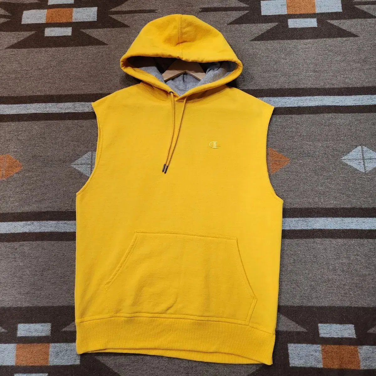 Champion Nash Hoodie L