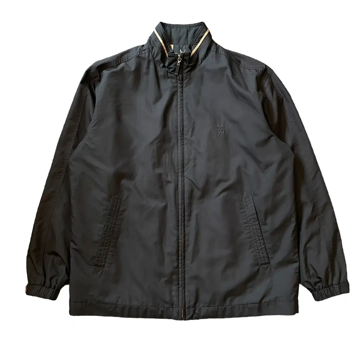 Daks Daks London Windbreaker Blooming Jacket