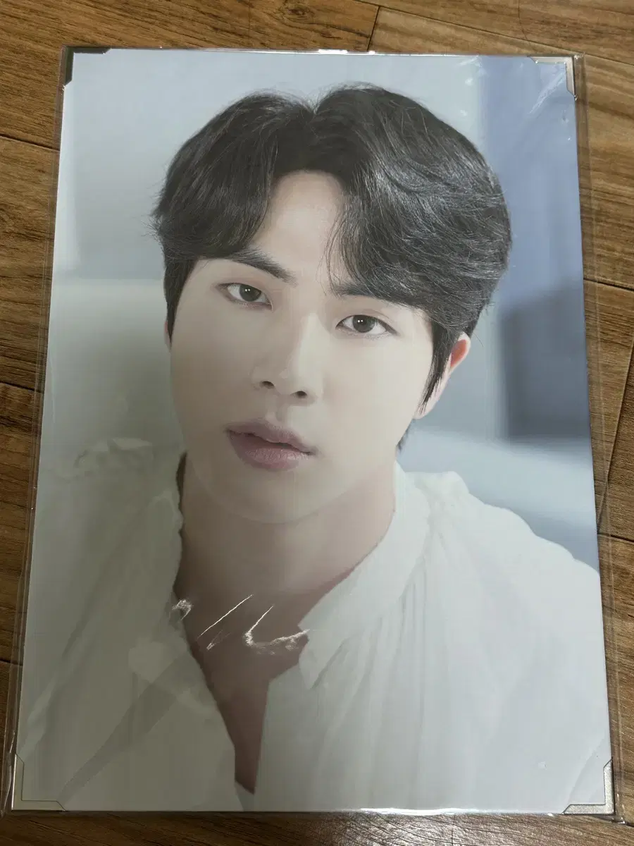 bts bts jin kim seokjin jin wts premium photo wts