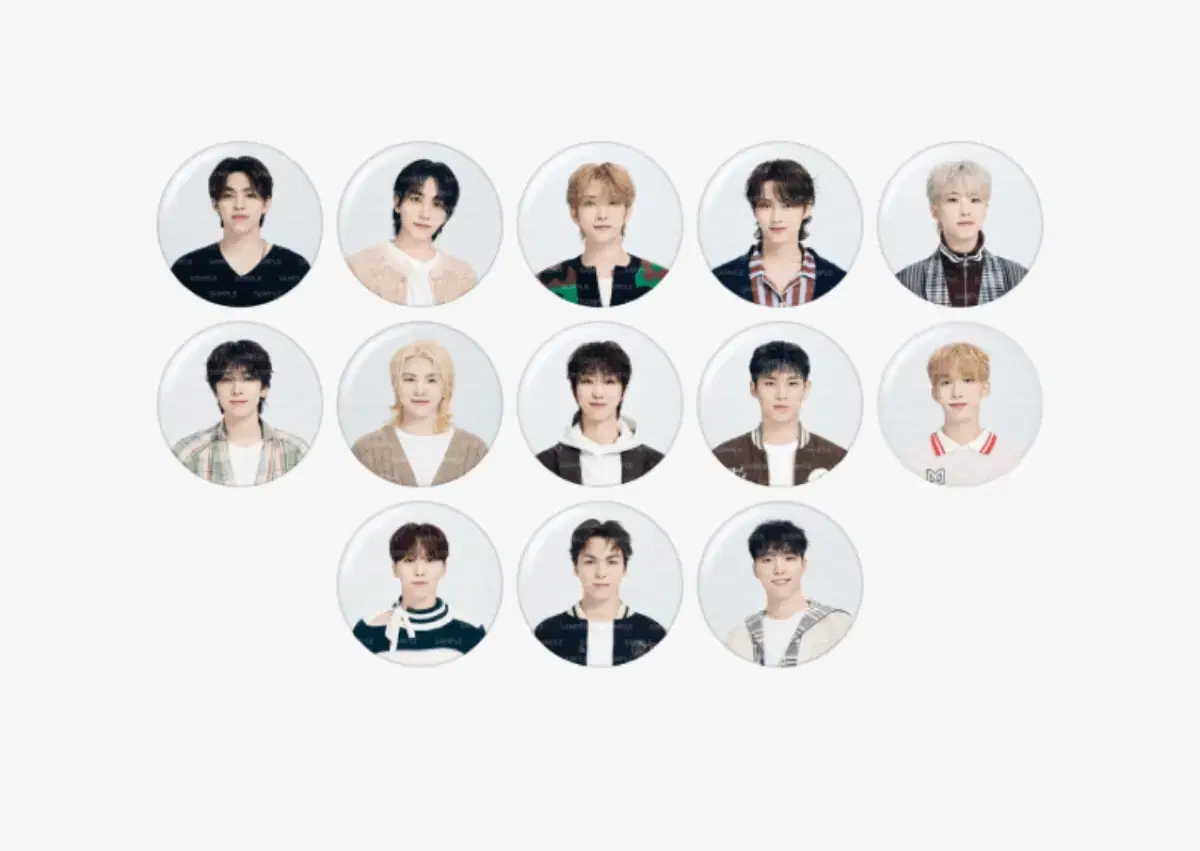 Sold) 2024 seventeen Caratland luckydraw sell Carran md Canvat ld.