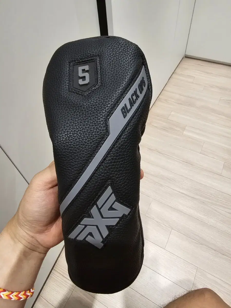 PXG 블랙옵스 5번 우드