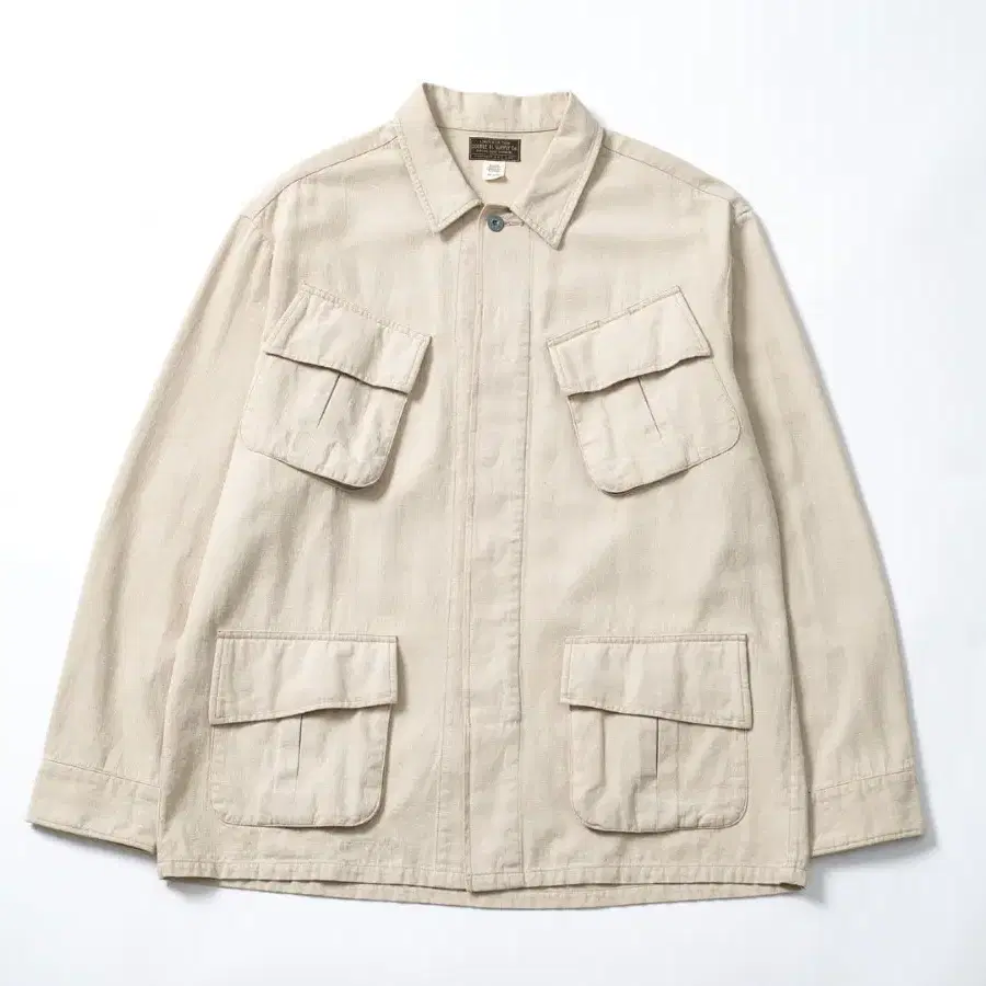 RRL Ron Herman 더블알엘 론하만 퍼티그 자켓 XL