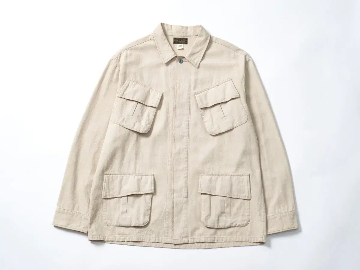 RRL Ron Herman Double L Ron Herman Puttyg Jacket XL