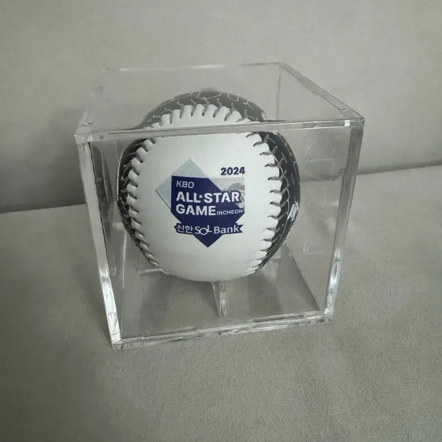 2024 kbo 올스타 기념구