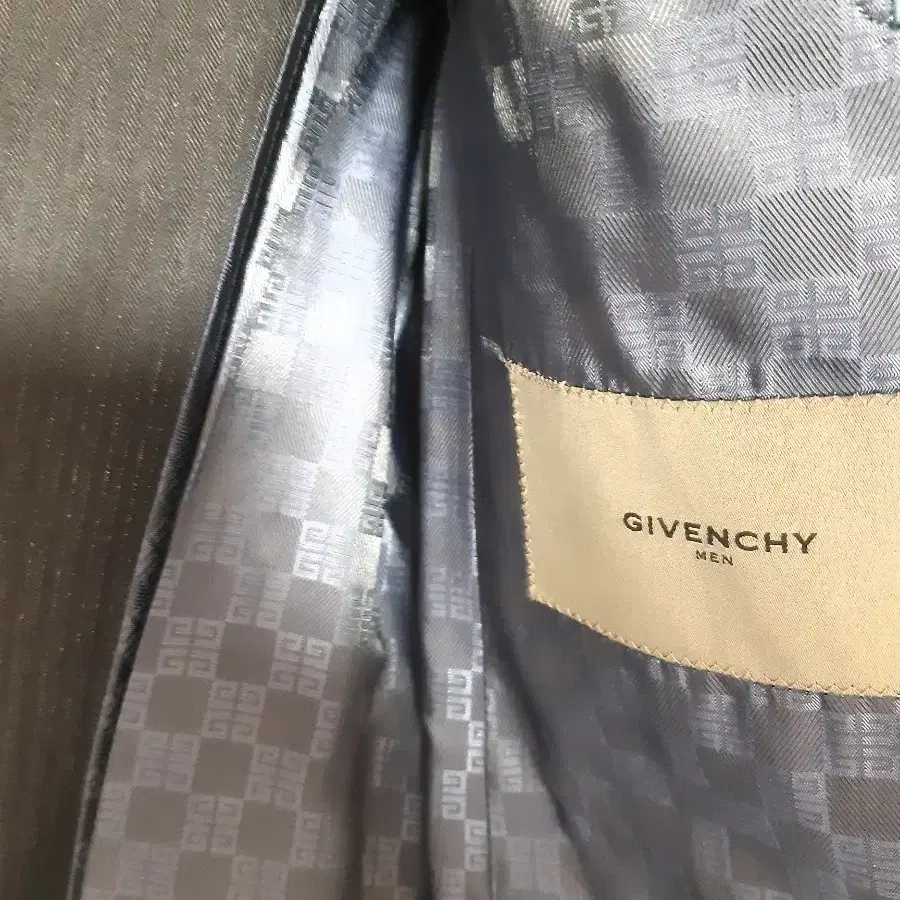 (정품)GIVENCHY(지방시) 남성자켓