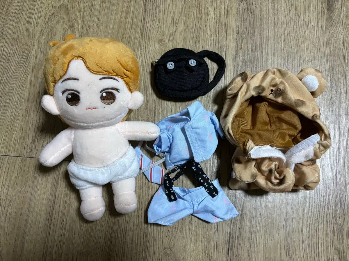 NCT nct mark doll MarkRiva Tools