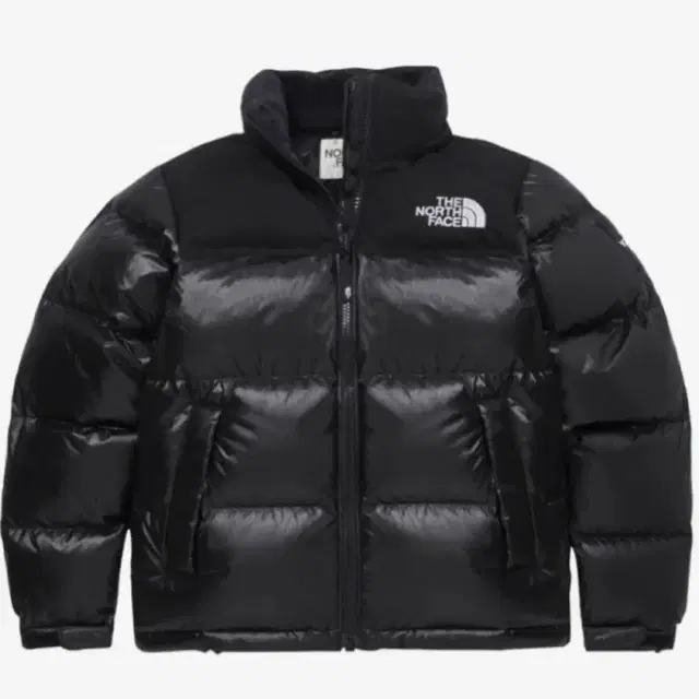 [The North Face] 노스페이스 화이트라벨 눕시 패딩