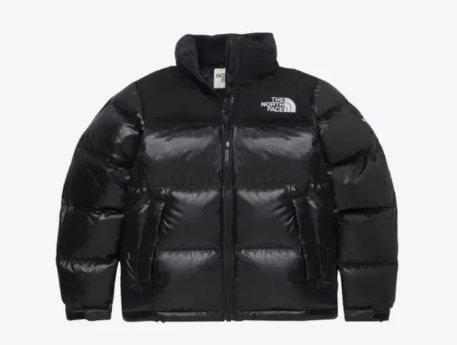 [The North Face] 노스페이스 화이트라벨 눕시 패딩