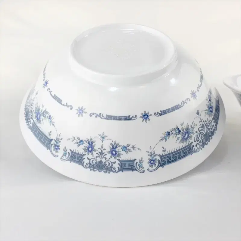 NORITAKE 노리타케 멜라민웨어 오리엔탈 면기세트 우동라면 A445