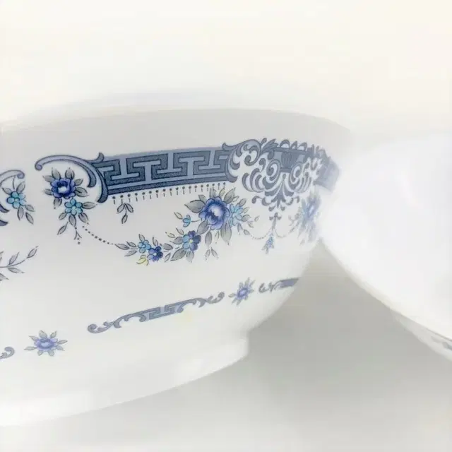 NORITAKE 노리타케 멜라민웨어 오리엔탈 면기세트 우동라면 A445