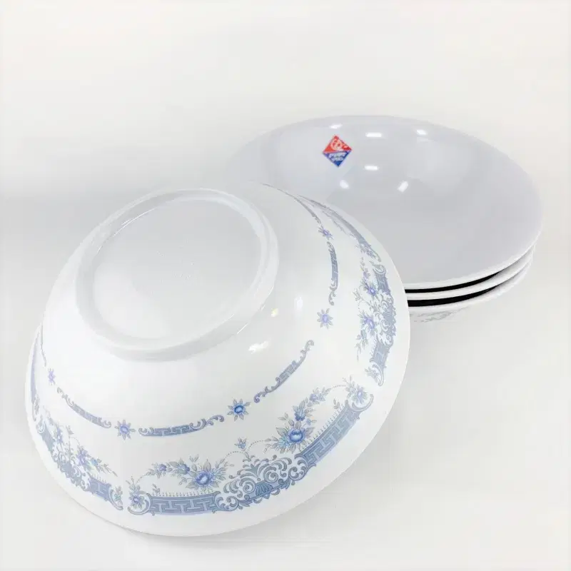 NORITAKE 노리타케 멜라민웨어 오리엔탈 면기세트 우동라면 A445