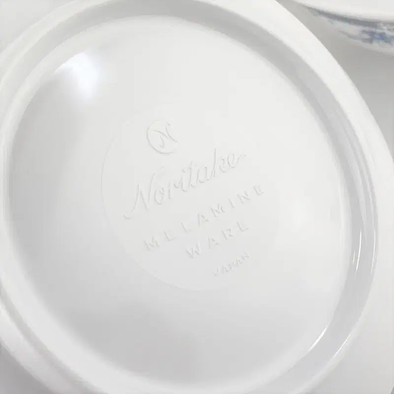 NORITAKE 노리타케 멜라민웨어 오리엔탈 면기세트 우동라면 A445