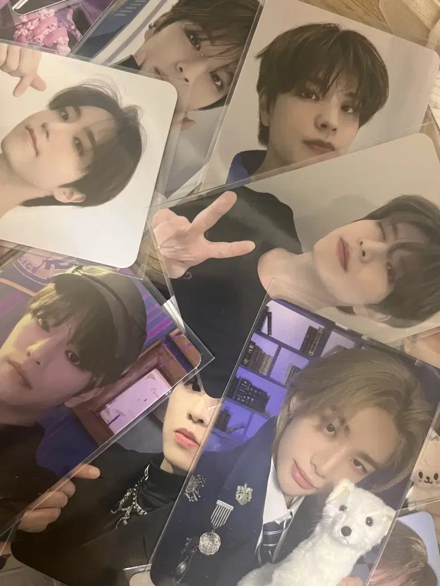 Skz RandomPhotocard