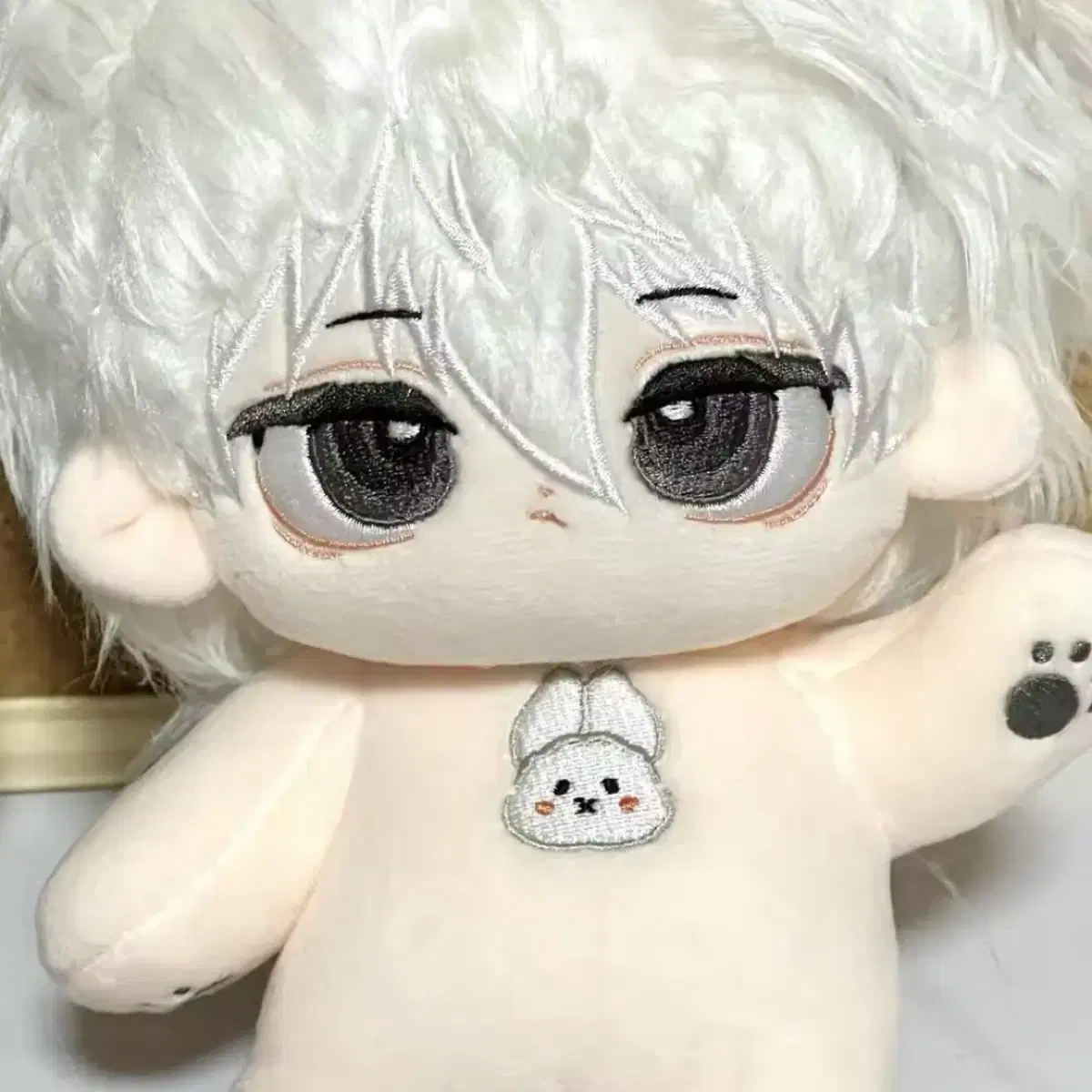 [BLUELOCK] 20cm Somyi Doll (Nagi)