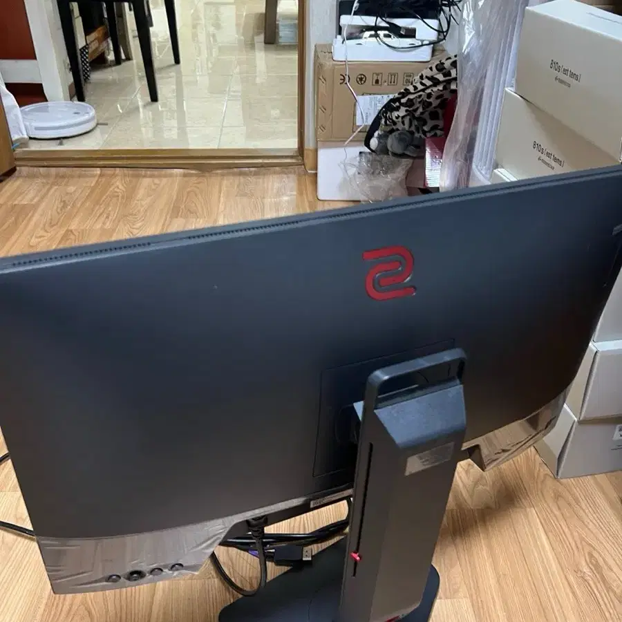 BenQ ZOWIE XL2540K 240Hz 게이밍 무결점 모니터