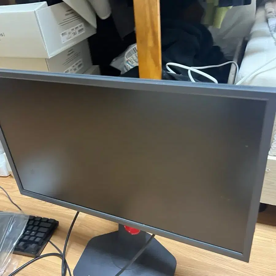 BenQ ZOWIE XL2540K 240Hz 게이밍 무결점 모니터