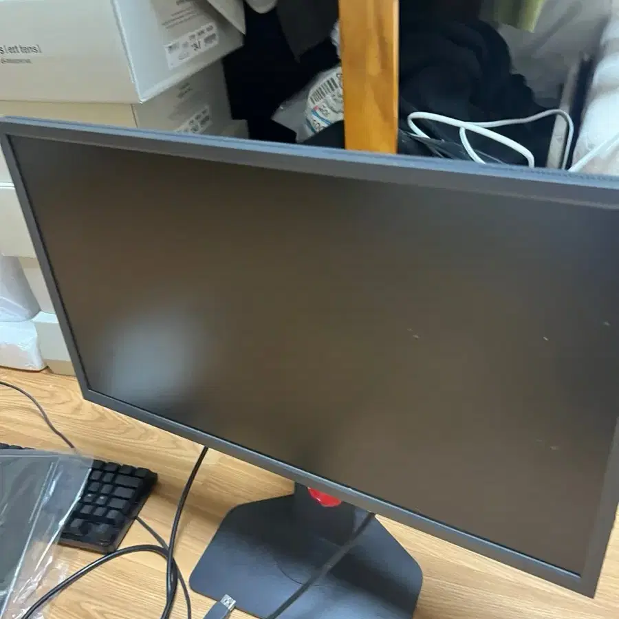 BenQ ZOWIE XL2540K 240Hz 게이밍 무결점 모니터