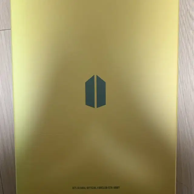 아미 5기 키트