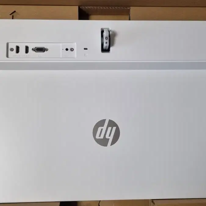 hp 27인치 FHD 모니터