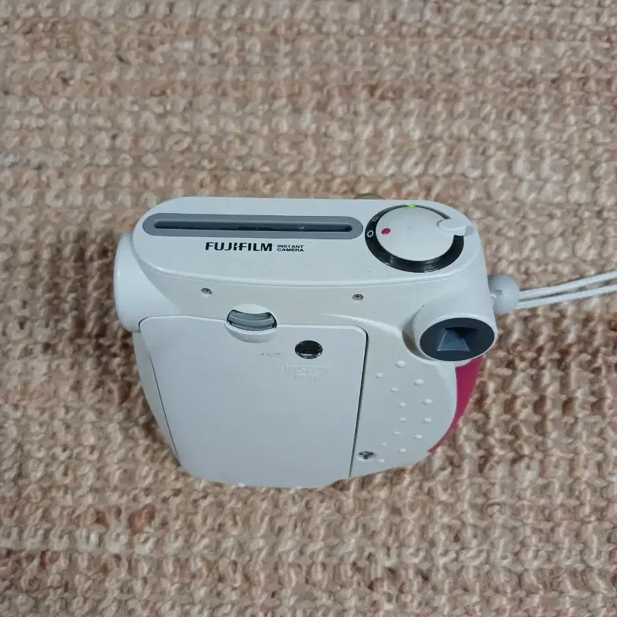 FUJIFILM Mlni 7 후지필림즉석카메라