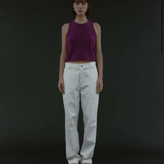 ETHOS BASIC PANTS (S)