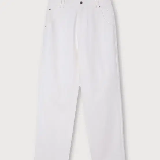 ETHOS BASIC PANTS (S)