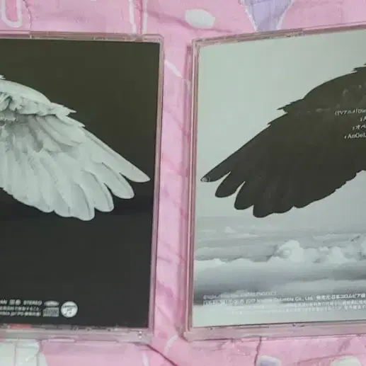 (일괄) 디에스 이레 dies irae cd 3개