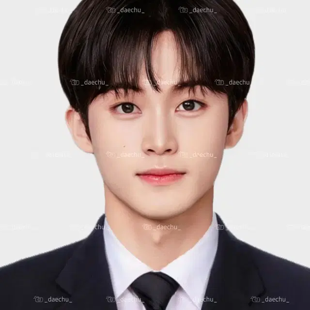 엔시티 마크 증사