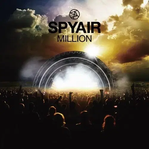 SPYAIR DVD 양도