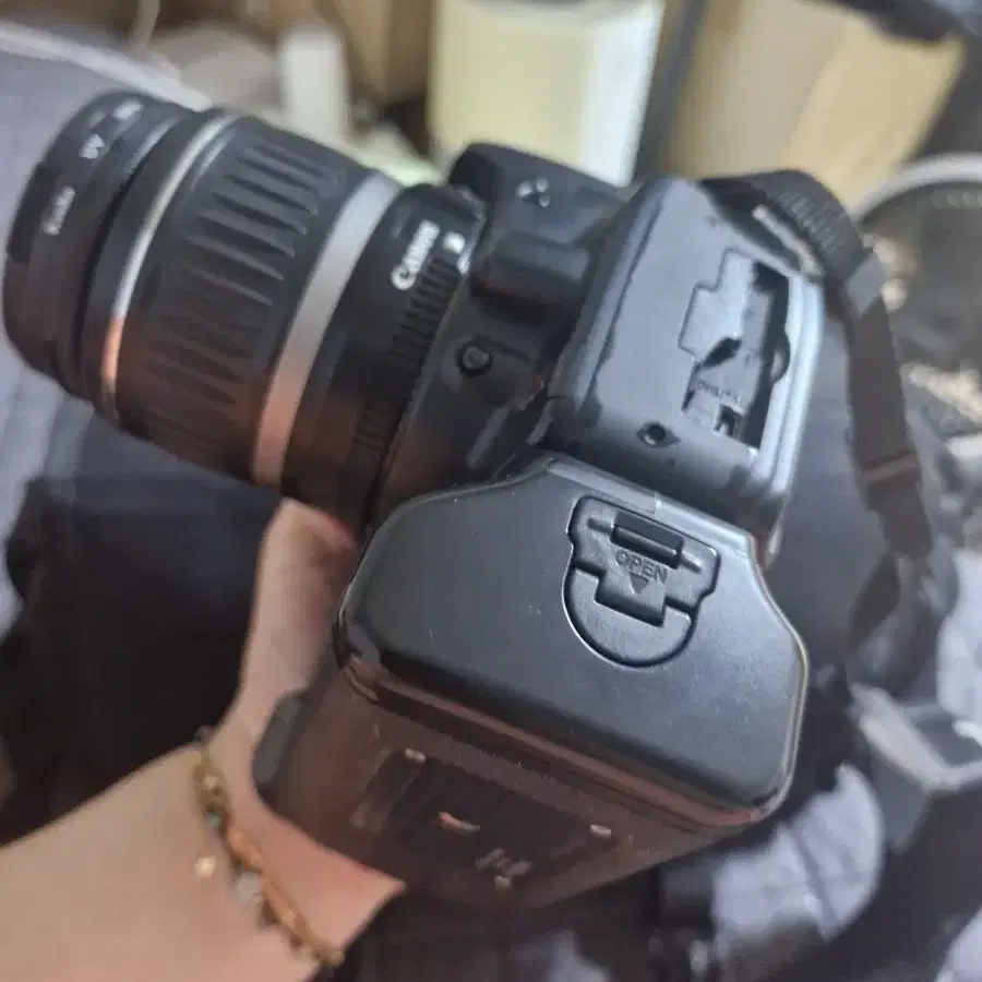 캐논 dslr 팔아여